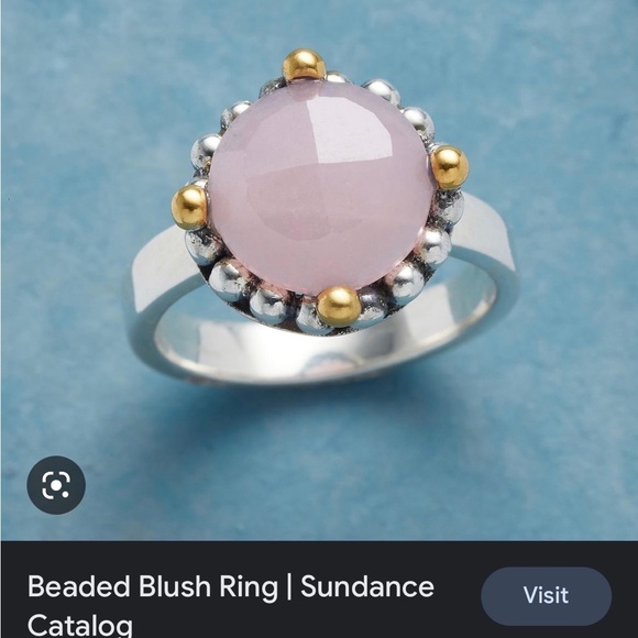 Sundance Jewelry - Sundance ring — new in box!